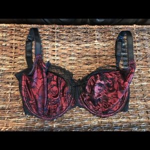 Panache superbra sienna balconette 30H